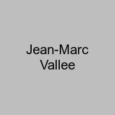 Jean-Marc Vallee