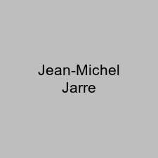 Jean-Michel Jarre