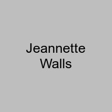 Jeannette Walls