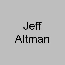 Jeff Altman