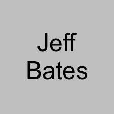 Jeff Bates