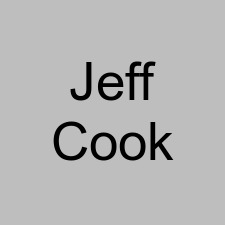 Jeff Cook