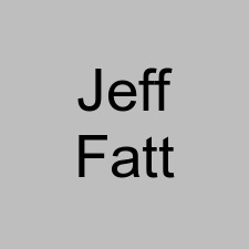 Jeff Fatt