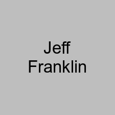 Jeff Franklin