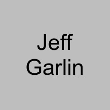 Jeff Garlin