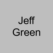 Jeff Green