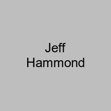 Jeff Hammond