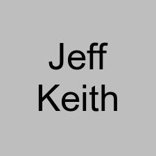 Jeff Keith
