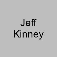Jeff Kinney