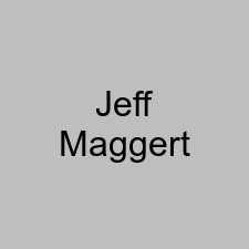 Jeff Maggert
