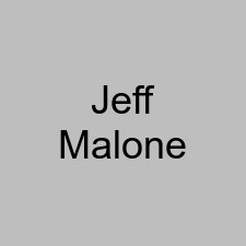 Jeff Malone