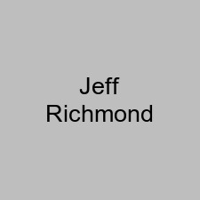Jeff Richmond