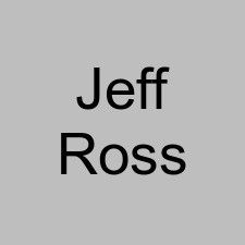 Jeff Ross