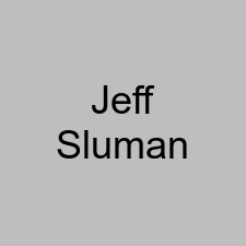Jeff Sluman