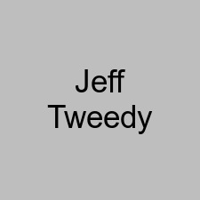 Jeff Tweedy