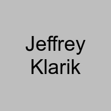 Jeffrey Klarik