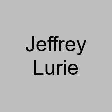 Jeffrey Lurie