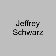 Jeffrey Schwarz