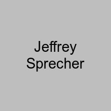 Jeffrey Sprecher