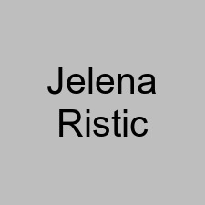 Jelena Ristic