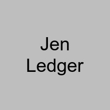 Jen Ledger