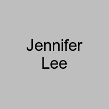 Jennifer Lee