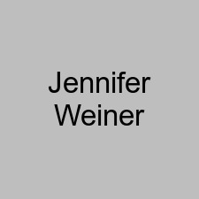 Jennifer Weiner