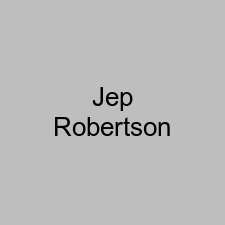 Jep Robertson