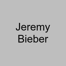 Jeremy Bieber