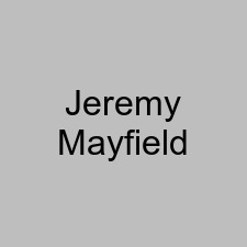 Jeremy Mayfield