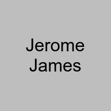 Jerome James