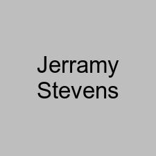 Jerramy Stevens