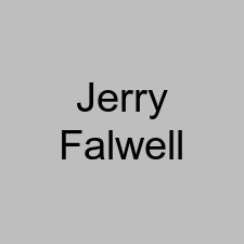 Jerry Falwell