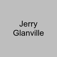 Jerry Glanville