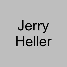 Jerry Heller