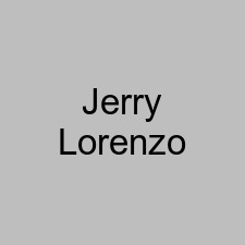 Jerry Lorenzo