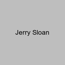Jerry Sloan
