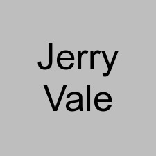 Jerry Vale