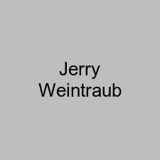 Jerry Weintraub