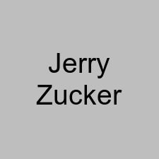 Jerry Zucker