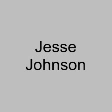 Jesse Johnson