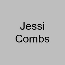 Jessi Combs