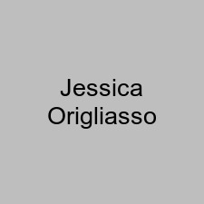 Jessica Origliasso