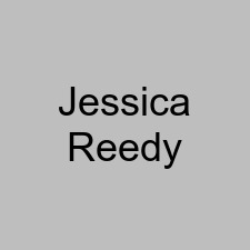 Jessica Reedy