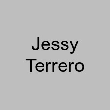 Jessy Terrero