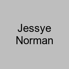 Jessye Norman