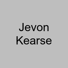 Jevon Kearse