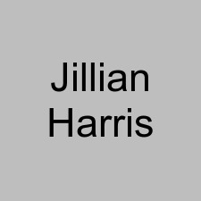 Jillian Harris