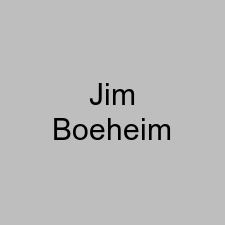 Jim Boeheim