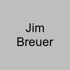 Jim Breuer